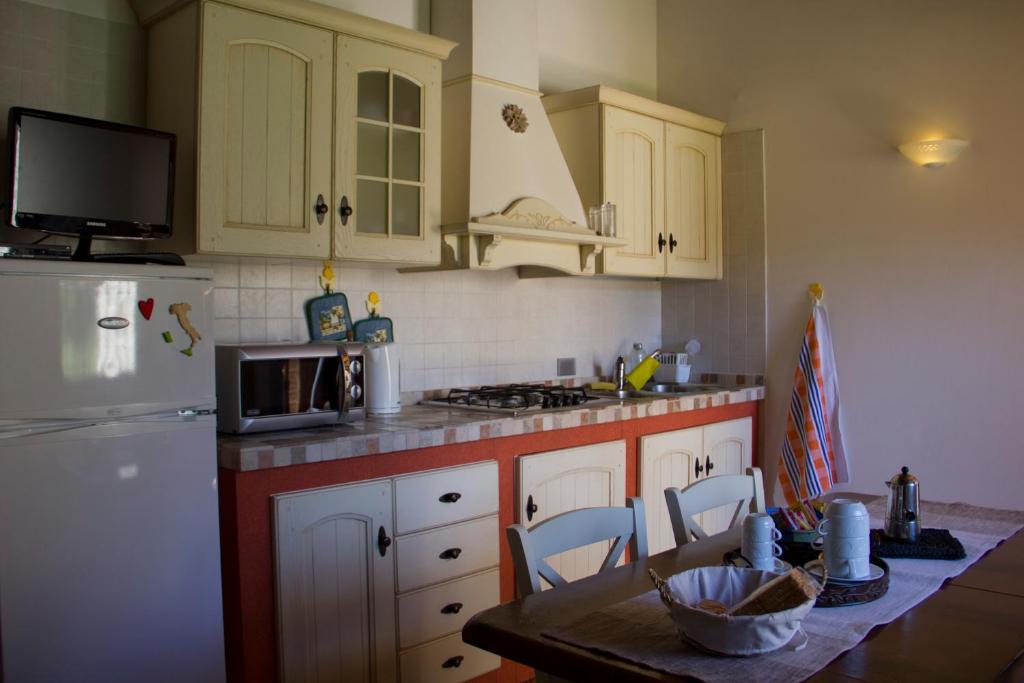 Casa Vacanze Il Piccolo Noce photo 3
