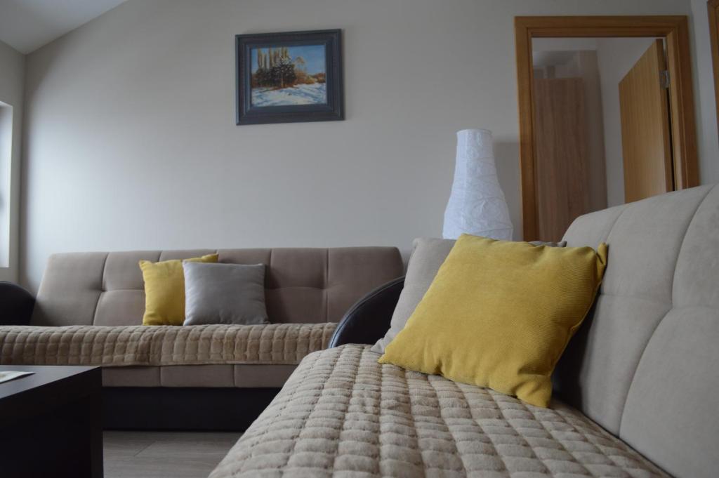 Apartment Penjisevic photo 4
