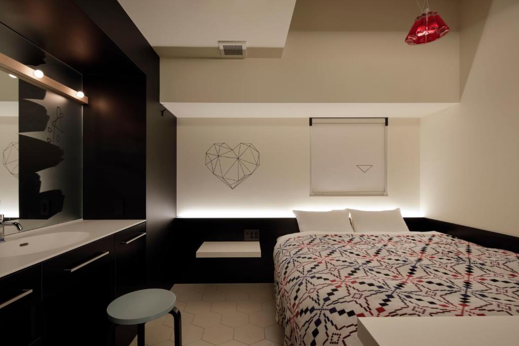 Third Place Hotel photo 4