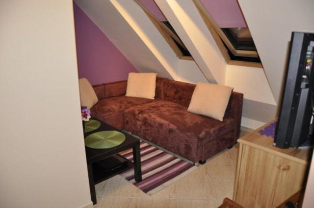 Apartamenty w Stegnie photo 1