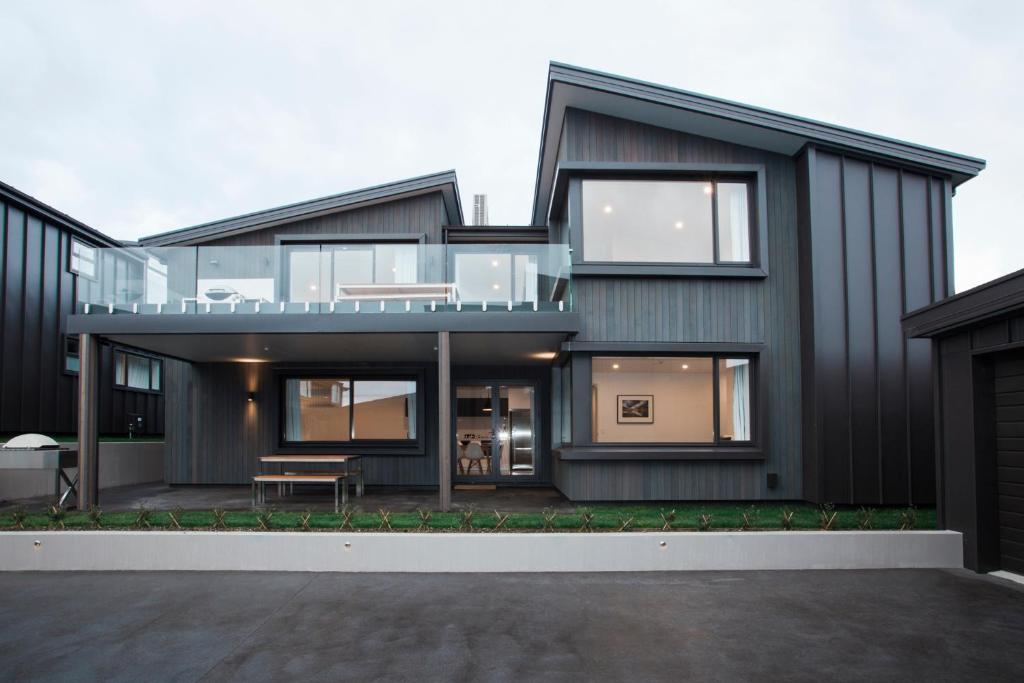 Dungarvon Street Apartments photo 1