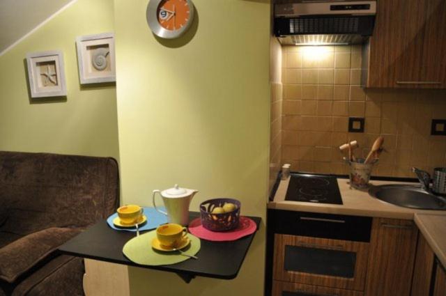 Apartamenty w Stegnie photo 2