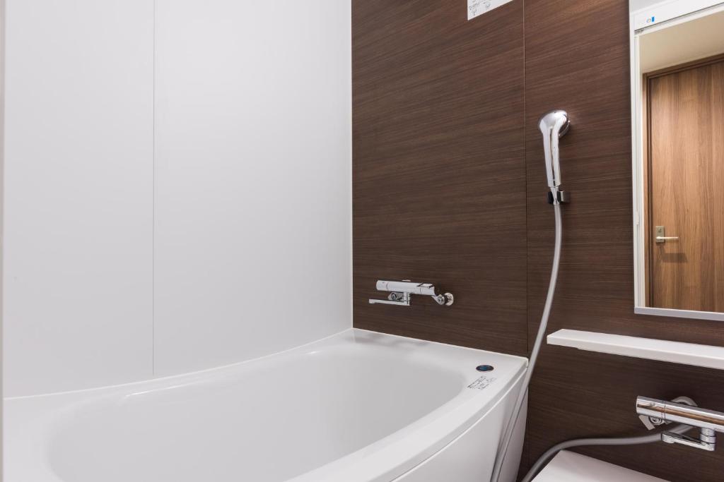 Dormy Inn Express Sendai Seaside - Tap to explore photos