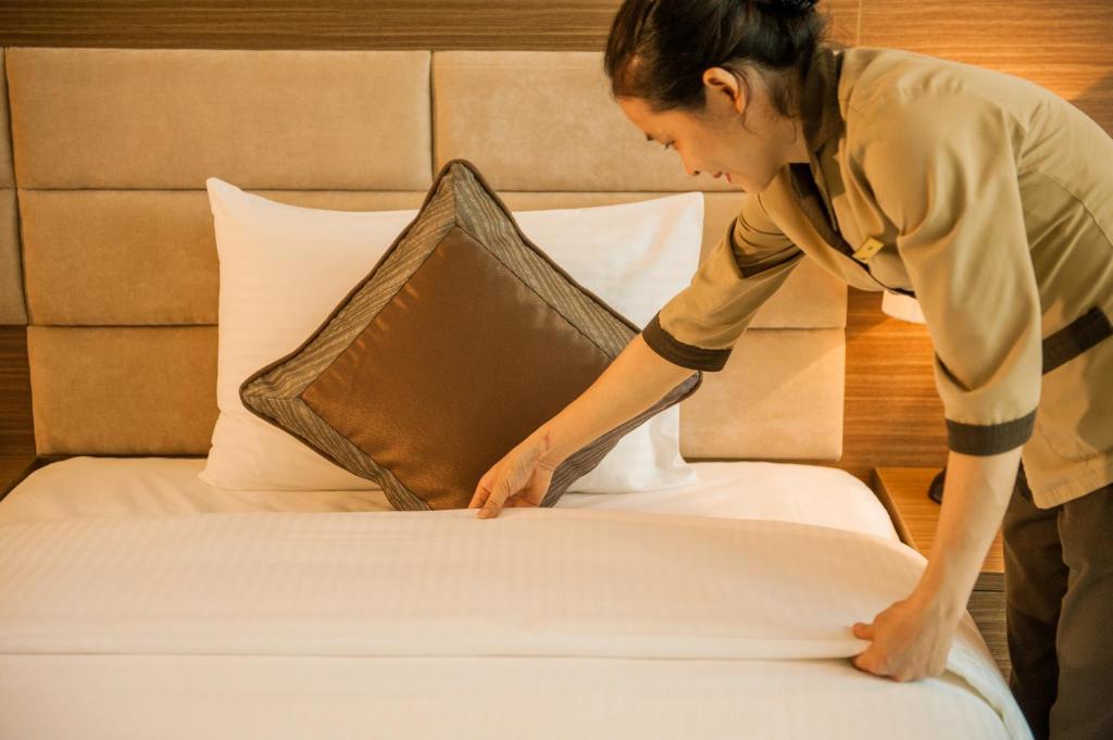 Muong Thanh Grand Tuyen Quang Hotel