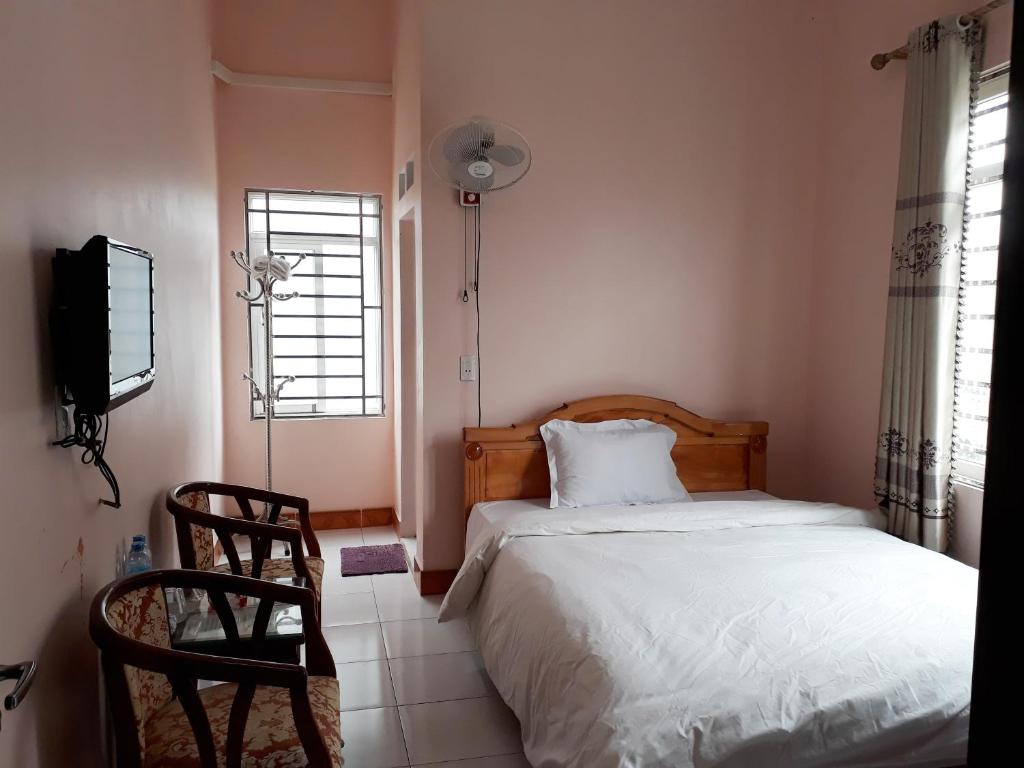 Hưng Vân hostel Bắc Kan