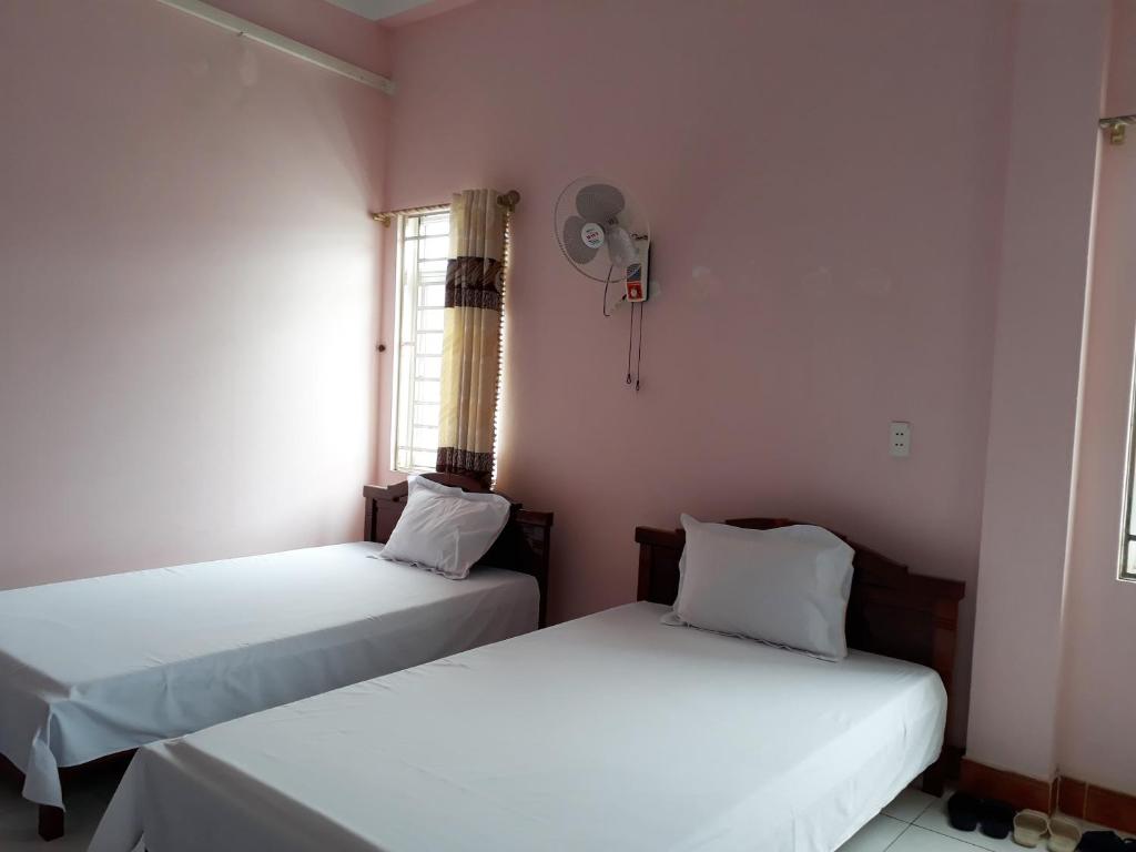 Hưng Vân hostel Bắc Kan