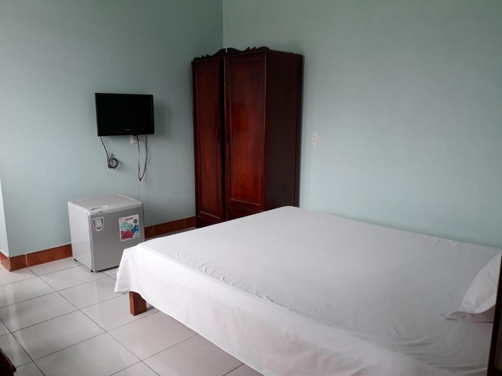 Hưng Vân hostel Bắc Kan