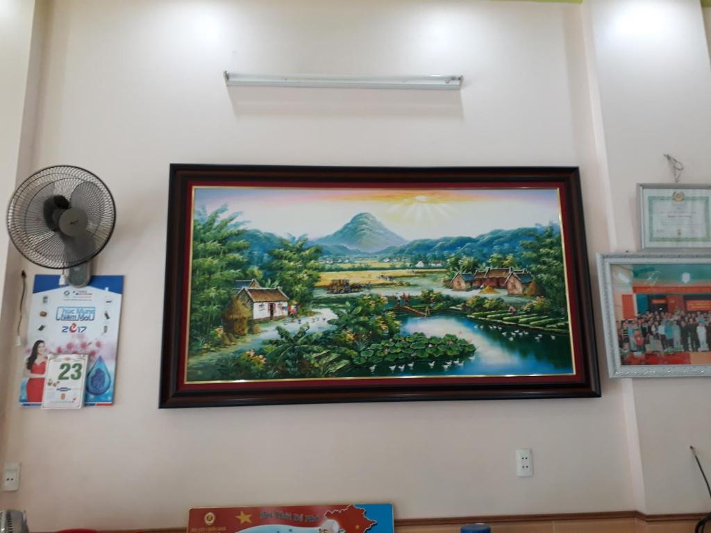 Hưng Vân hostel Bắc Kan