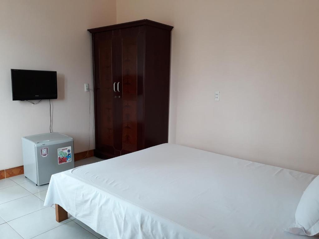 Hưng Vân hostel Bắc Kan