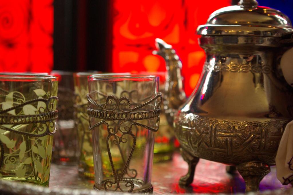 Riad Ibn Battouta & Spa photo 4