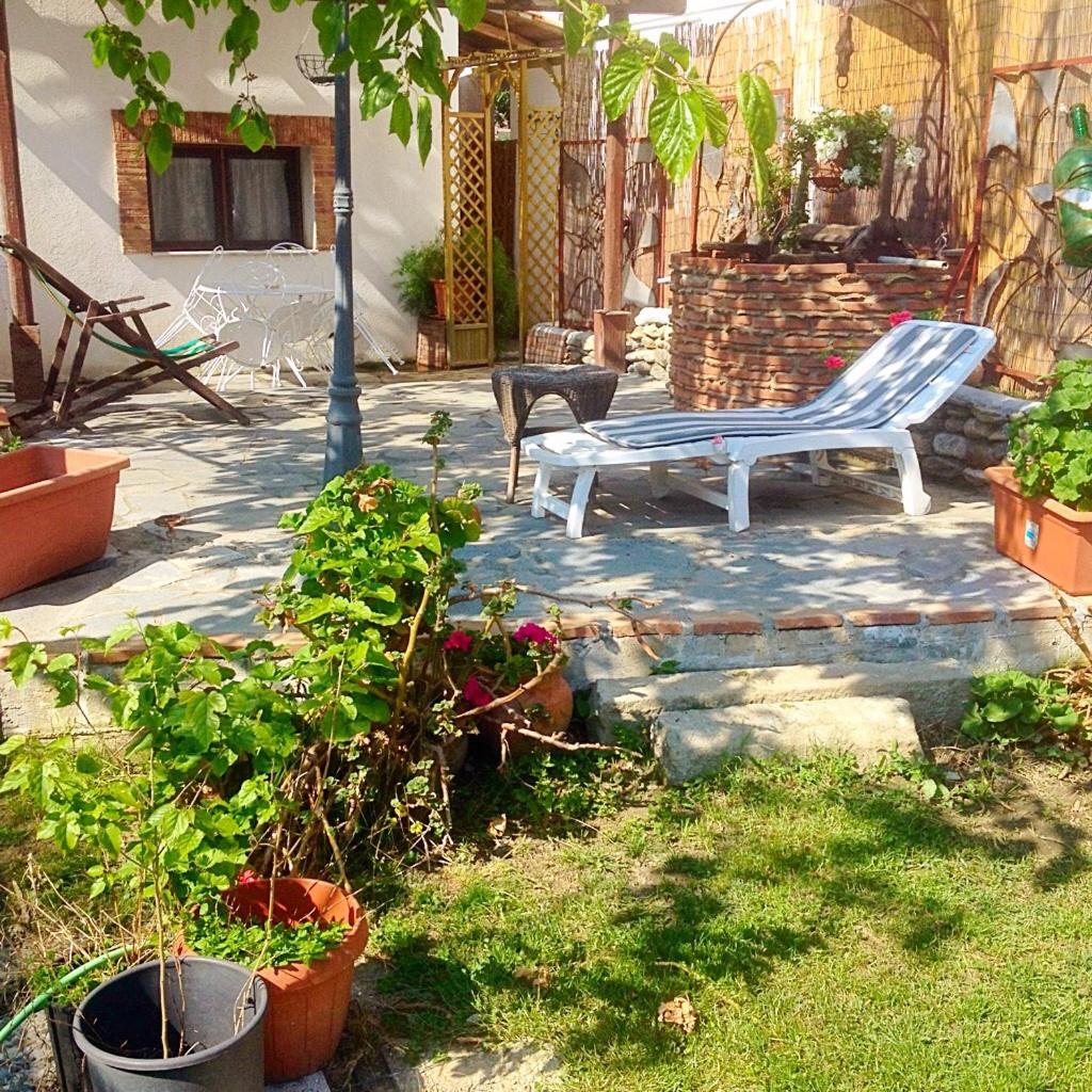 Casa Vacanze Borgo Borghese photo 3