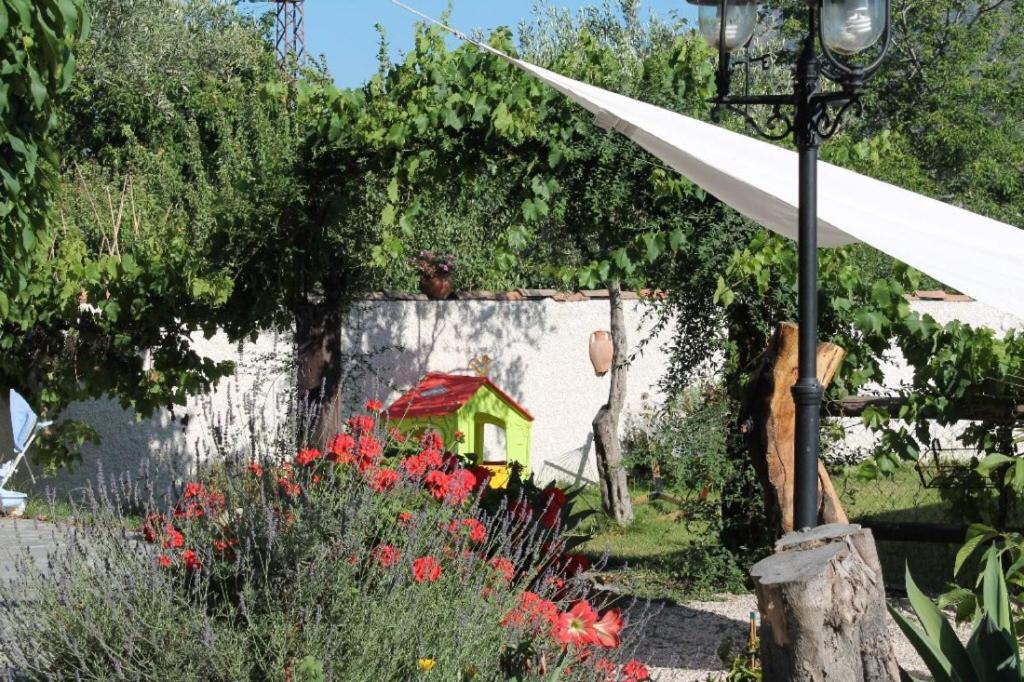 Casa Vacanze Borgo Borghese photo 2