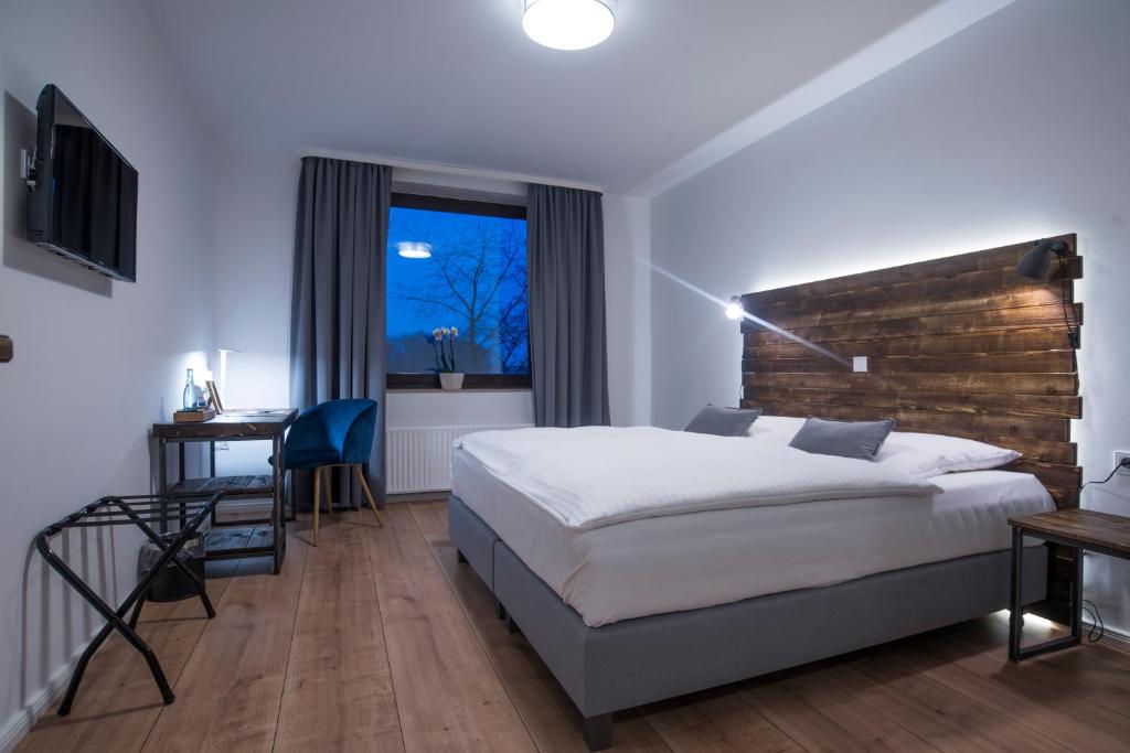 Hotel Wiesengrund Business & Boutique photo 1