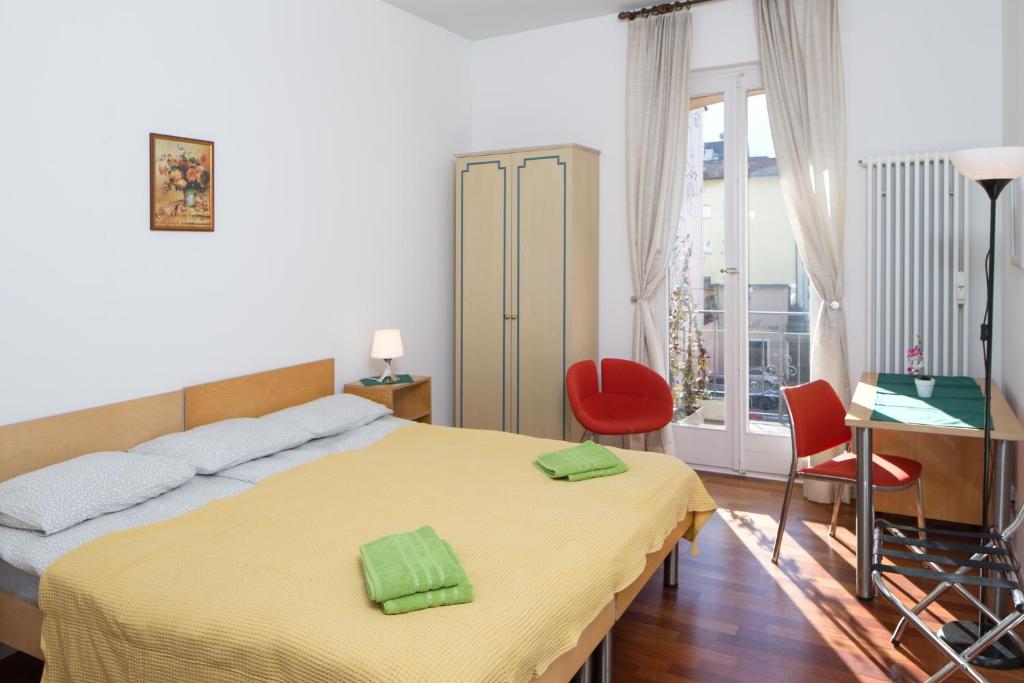 Rooms Al Festival photo 2
