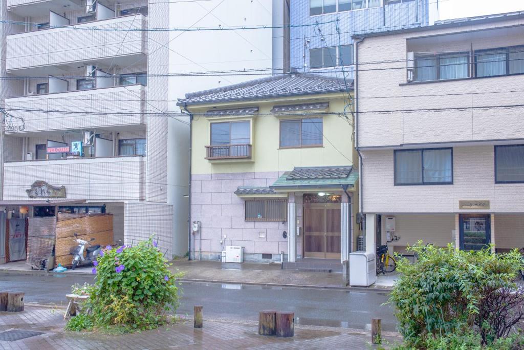 Hiroshima Danbara LiBPLUS photo 2