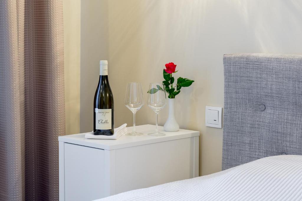 Kolumbs Junior Suite photo 1