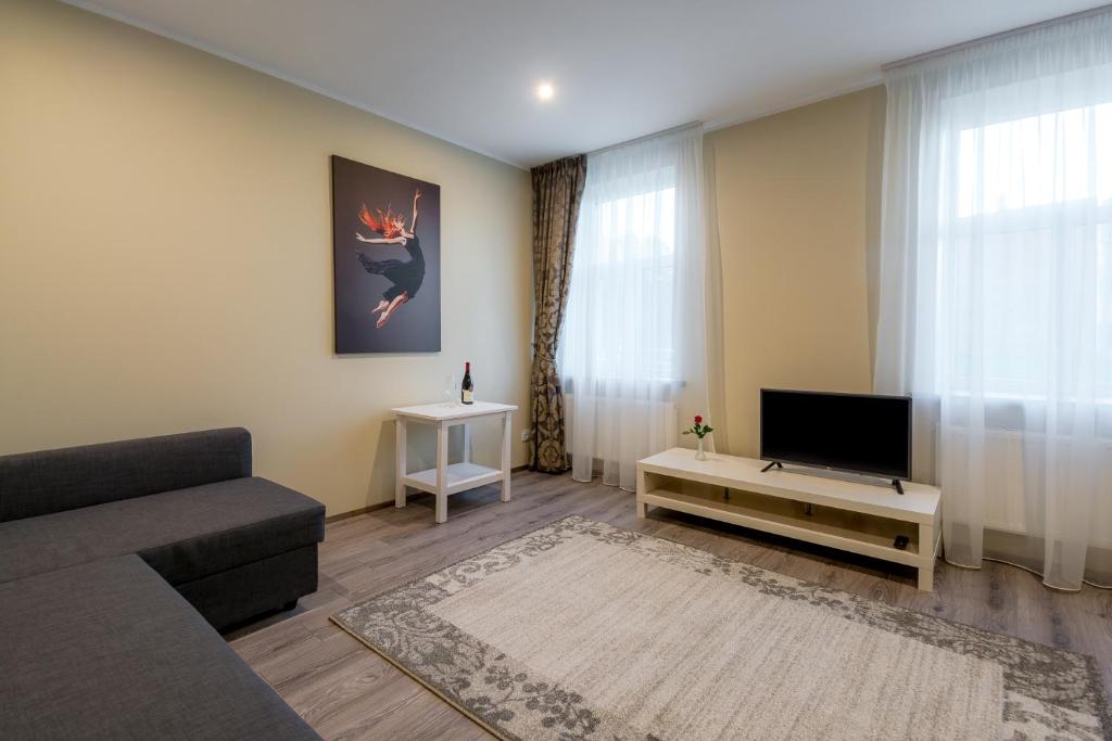Kolumbs Junior Suite photo 2