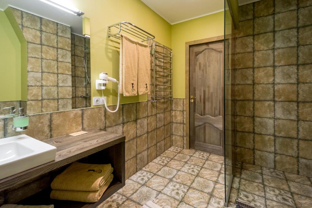 Kolumbs Junior Suite photo 4