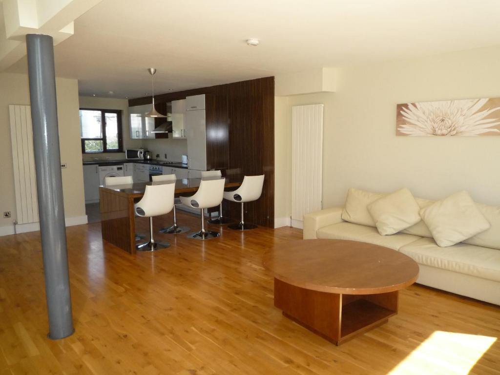 Castlemartyr Holiday Lodges 2 Bed photo 3