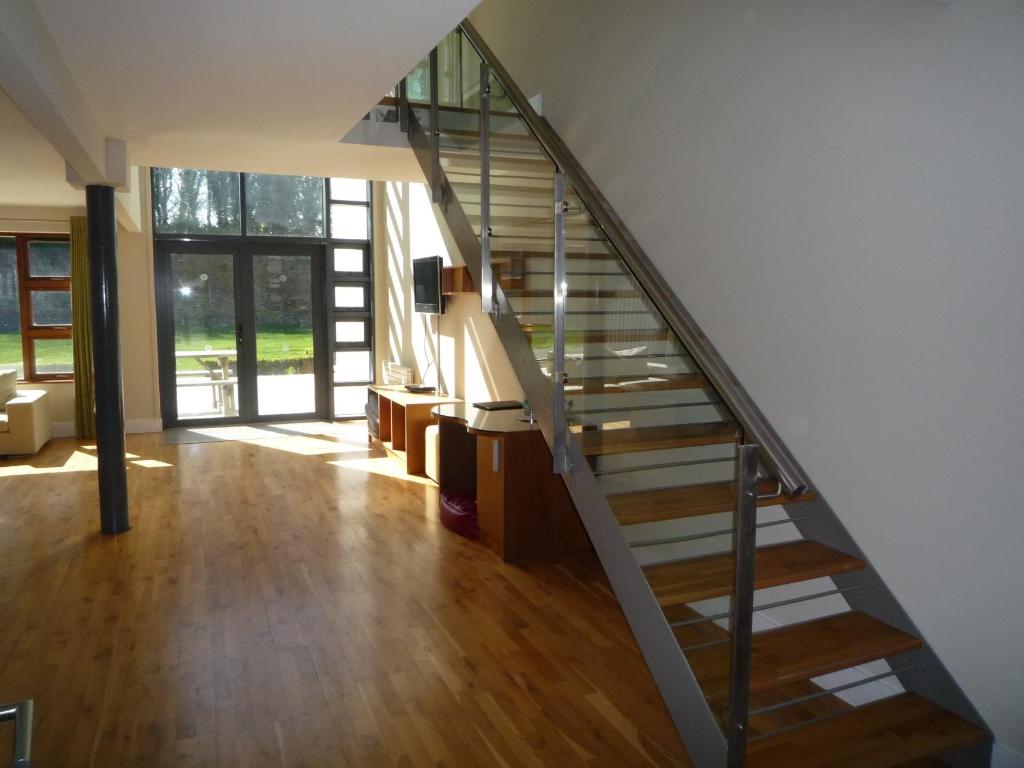 Castlemartyr Holiday Lodges 2 Bed photo 4