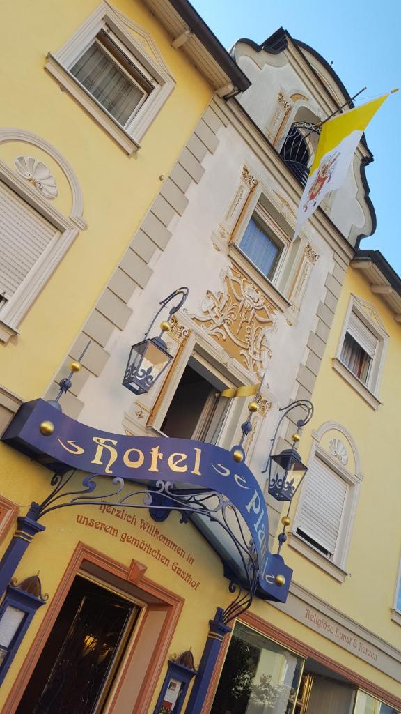 Hotel Plankl photo 1