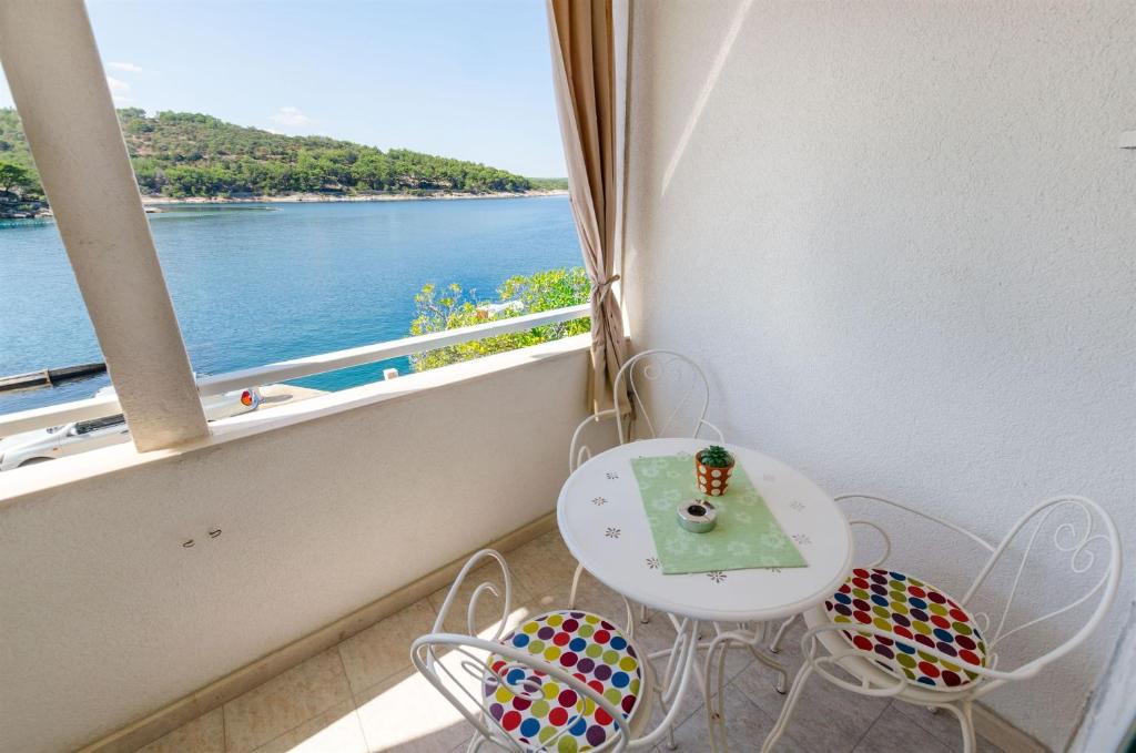Apartments Djurdjica photo 1