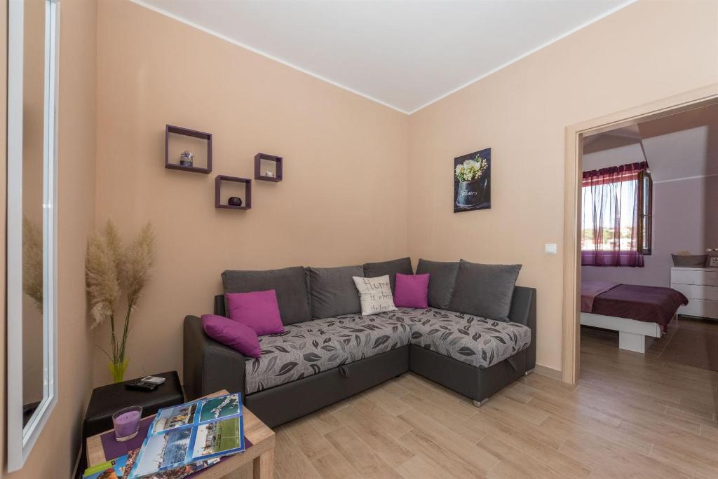 Apartment Lavanda photo 2
