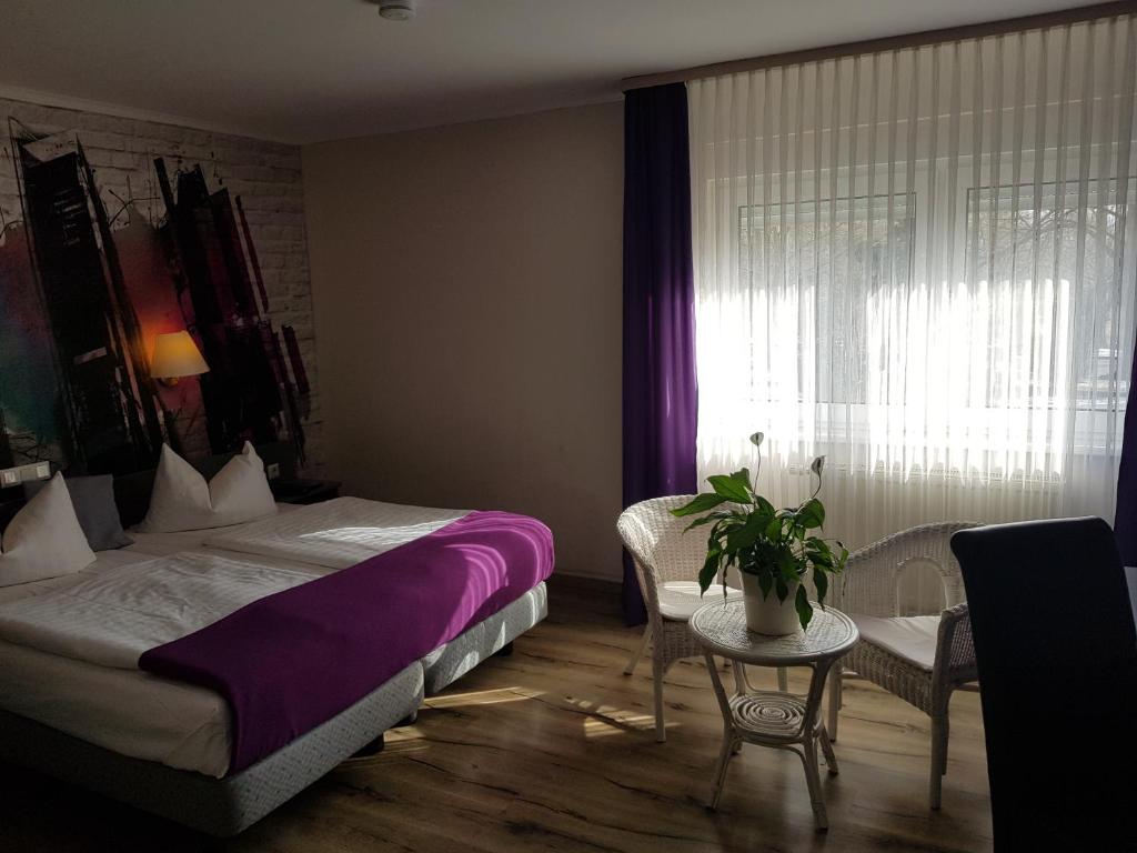 Hotel Zur Fichtenbreite -Garni- photo 3