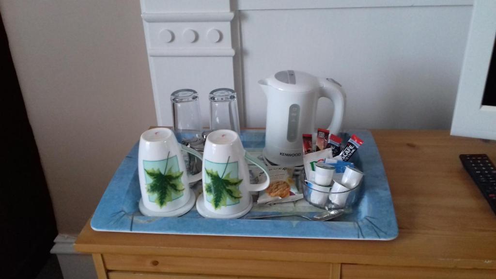 Camillia Guest House photo 4