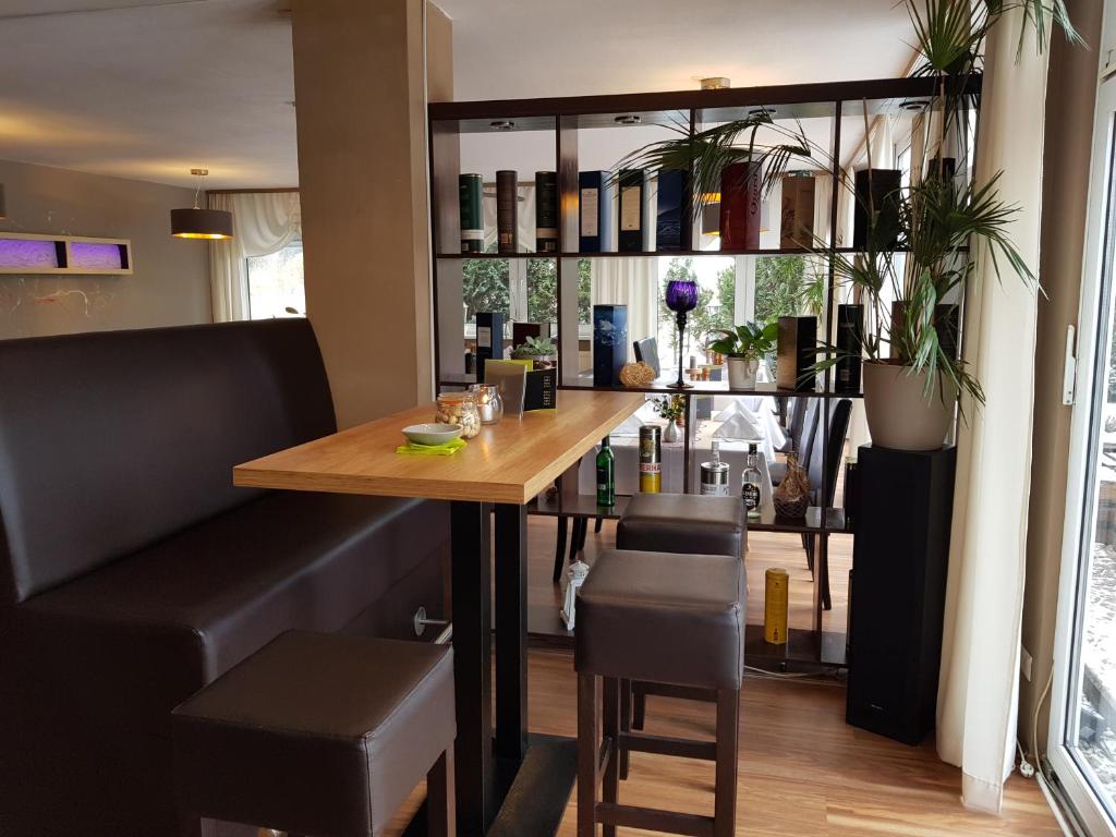 Hotel Zur Fichtenbreite -Garni- photo 2