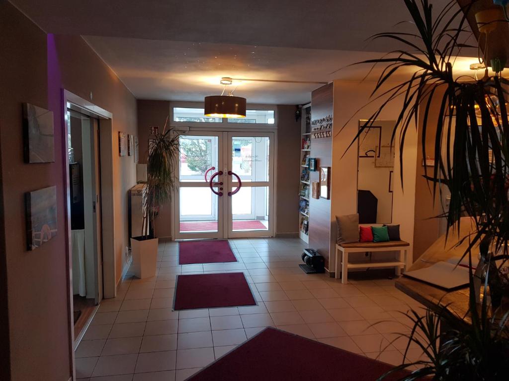 Hotel Zur Fichtenbreite -Garni- photo 1