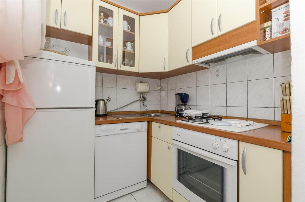 Apartments Branko photo 4