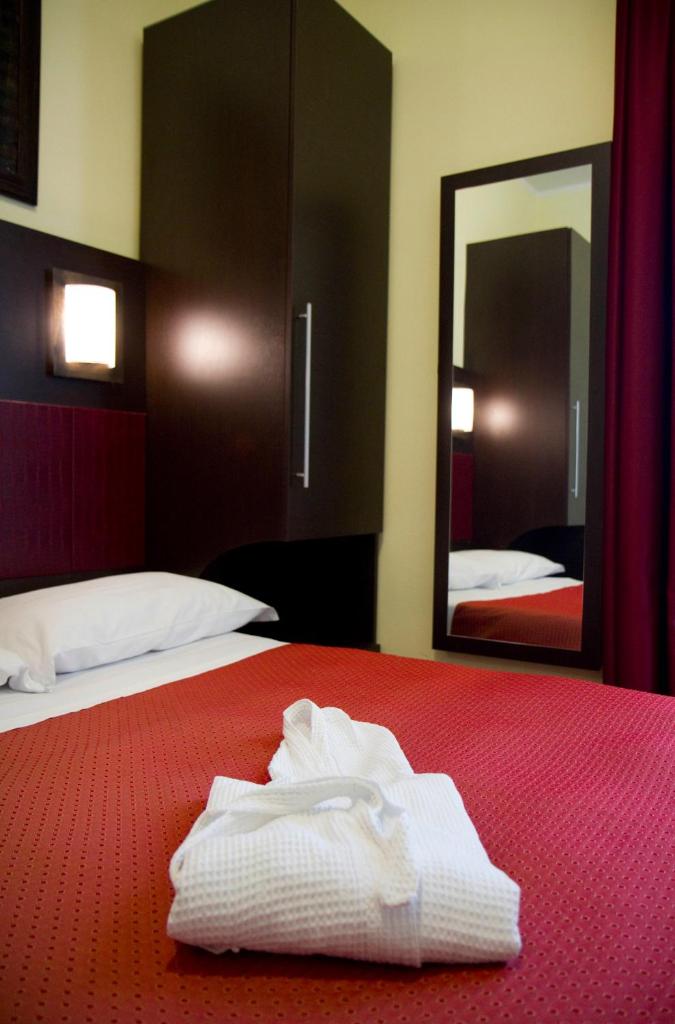 Hotel Alibi photo 4
