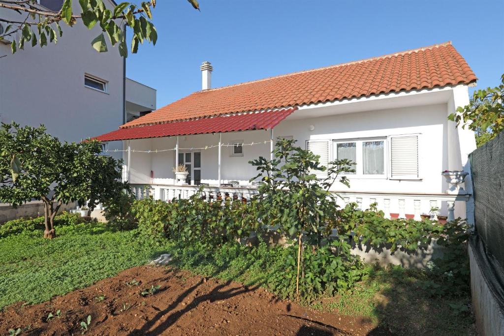 House Zdenka