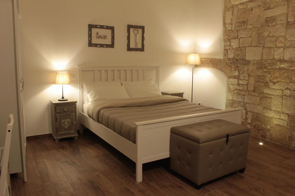 DeShome Guest House, Bari