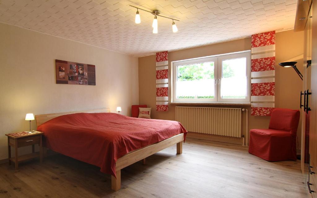 Ferienwohnung Firmenich photo 3