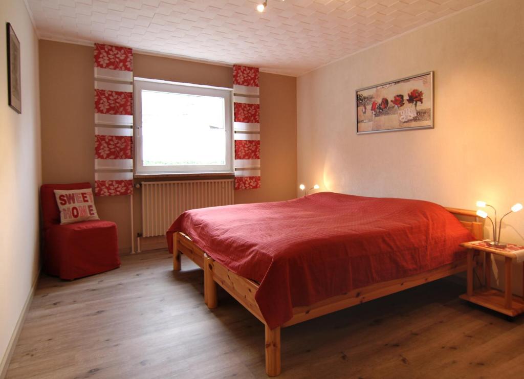 Ferienwohnung Firmenich photo 4
