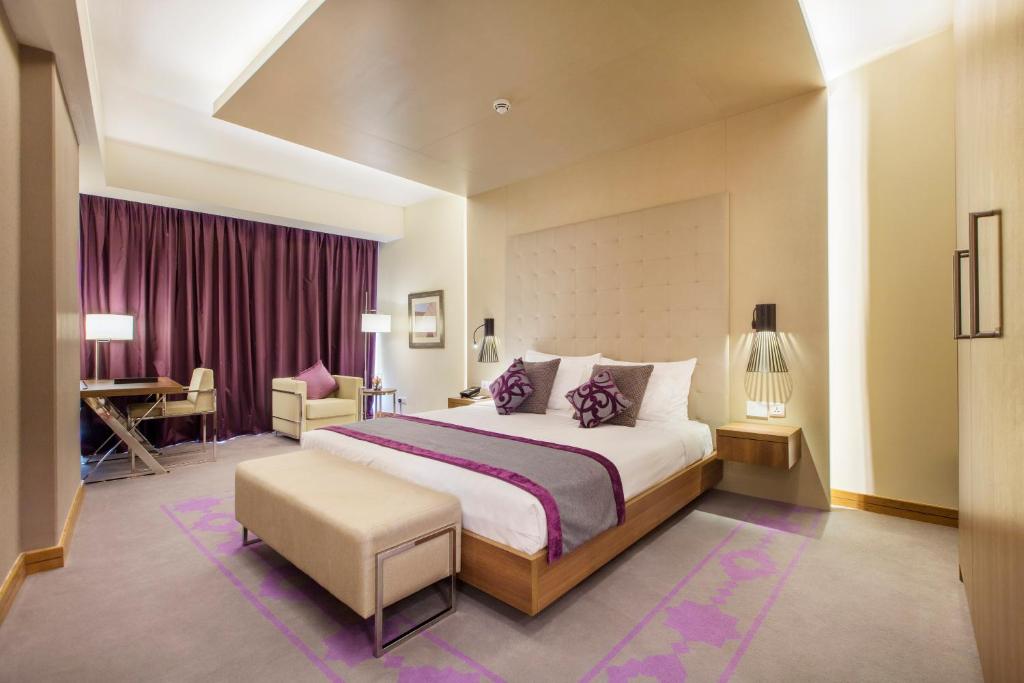 Somewhere Hotel Al Ahsa - Tap to explore photos