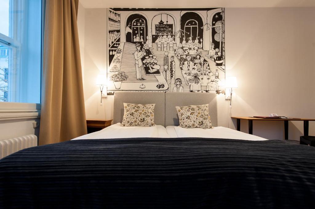 Frimurarehotellet; Sure Hotel Collection by Best Western photo 1