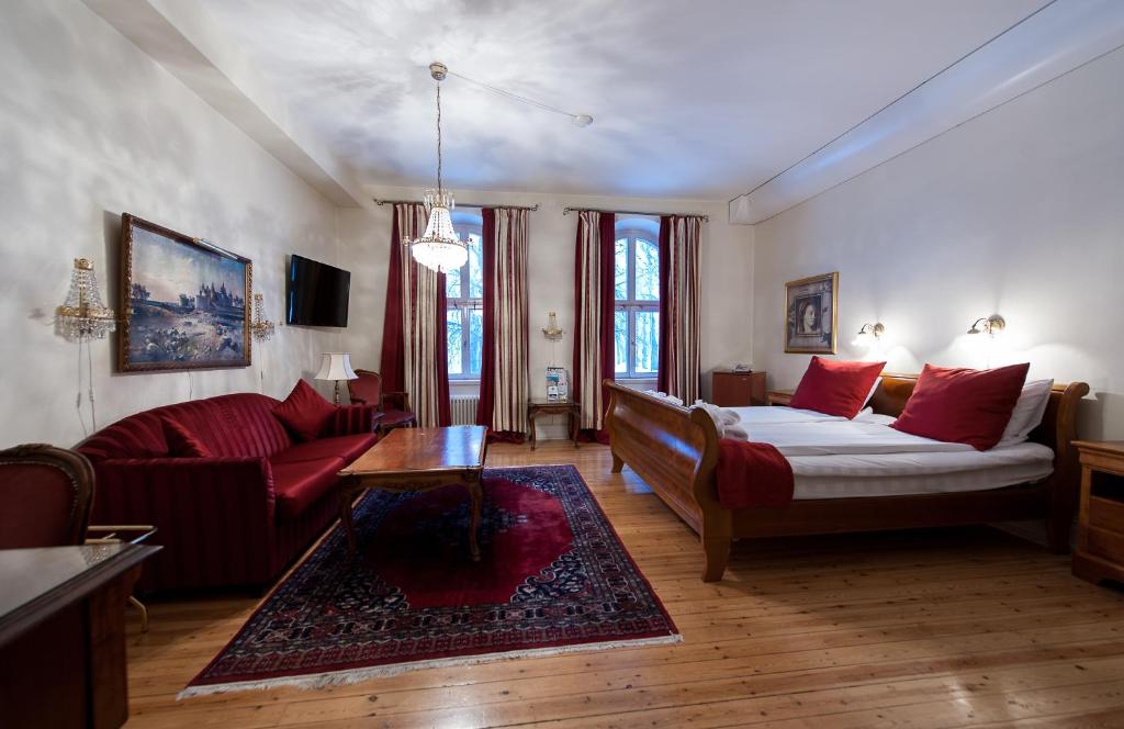 Frimurarehotellet; Sure Hotel Collection by Best Western photo 3