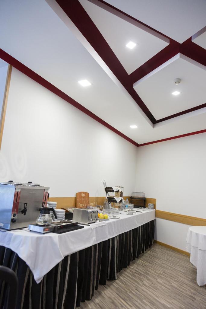 Troia Hotel photo 4