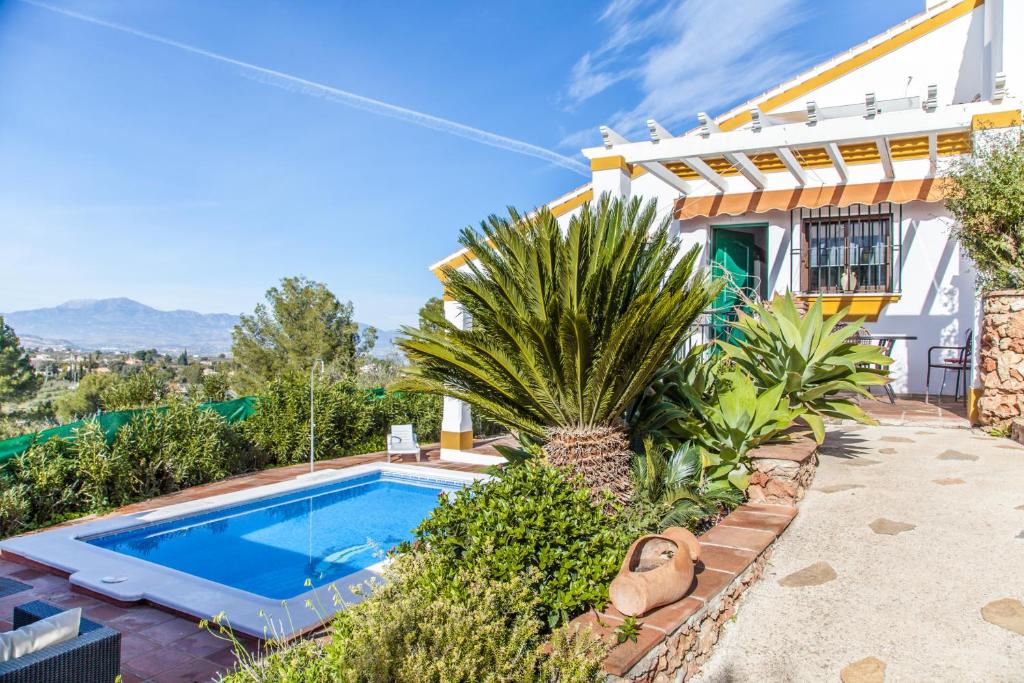Cubo's Villa las Terrazas photo 2