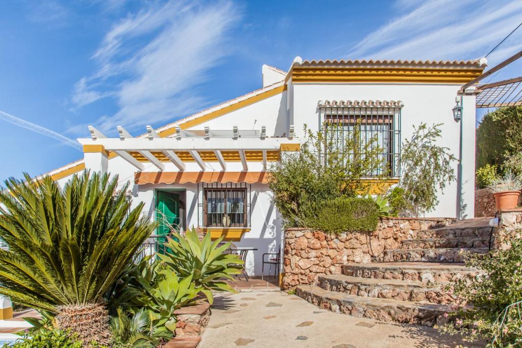 Cubo's Villa las Terrazas photo 3