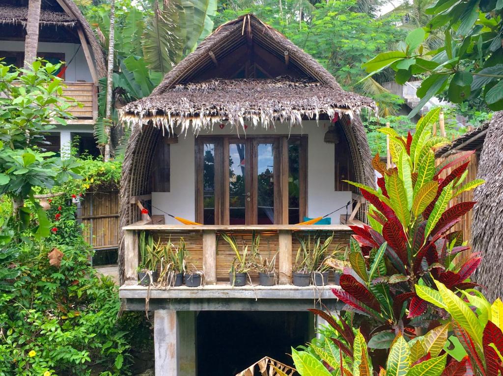 Villa Monyet Java photo 4