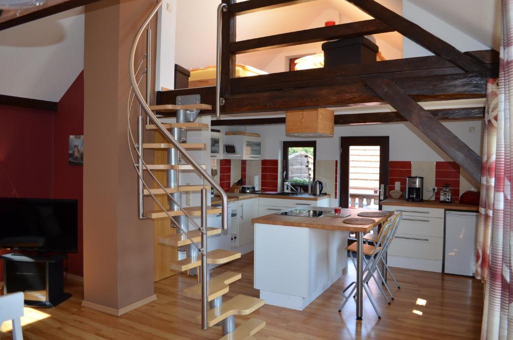 Ferienhaus Jungk photo 2