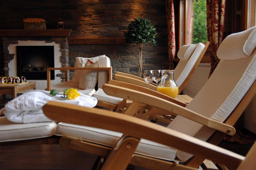 Chalet-Hotel Beau-Site photo 4