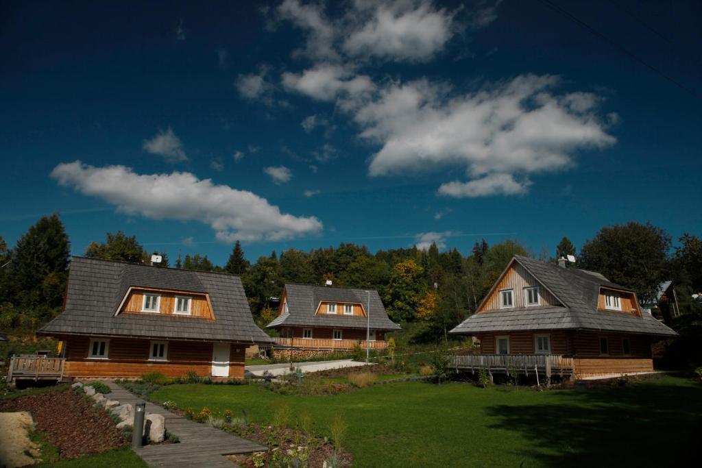 Richňava park photo 4