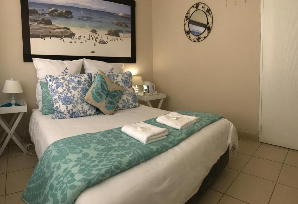Bay Breeze Guesthouse Selfcatering