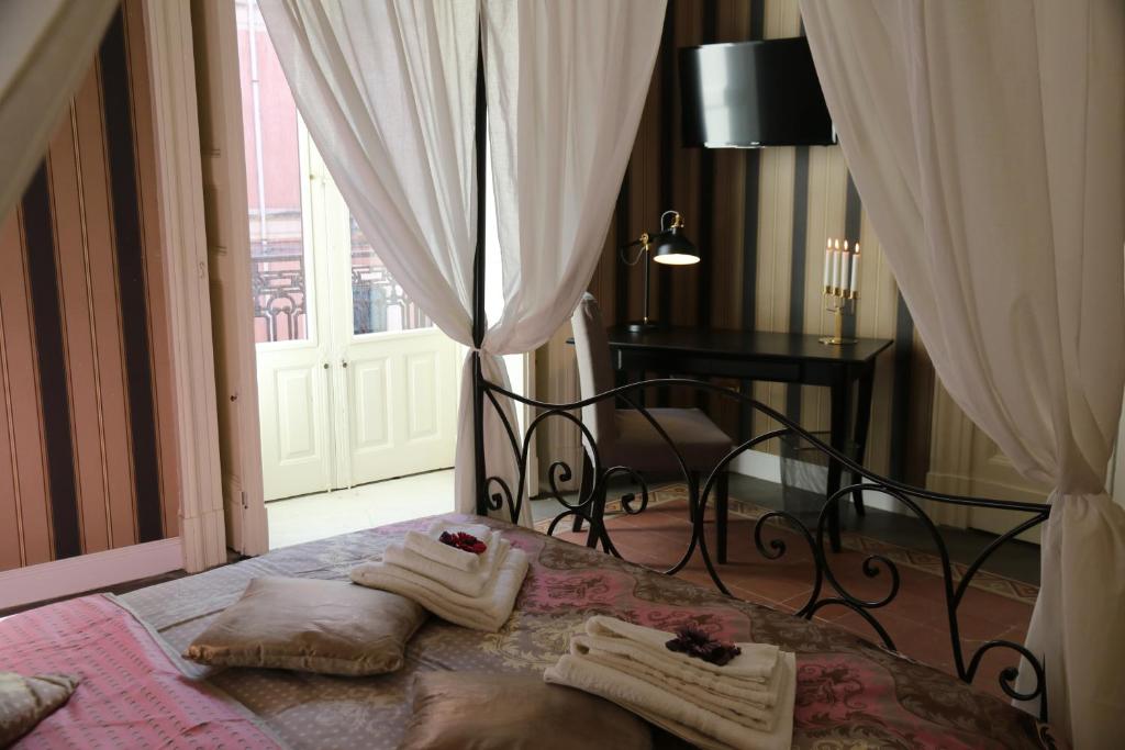 Aitna B&B