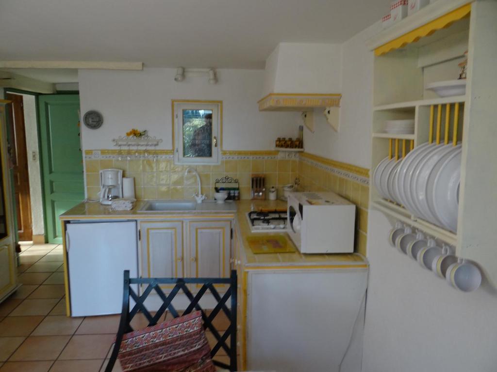 Chez Jean-Pierre & Annick photo 2